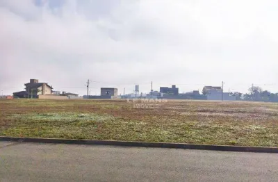 Terreno em condomínio a venda no terras de àrtemis, no bairro àrtemis piracicaba - sp