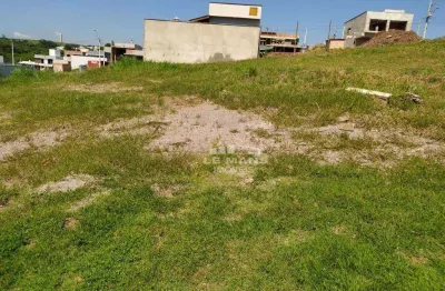 Terreno em condomínio a venda no soleil, no bairro bongue em piracicaba - sp