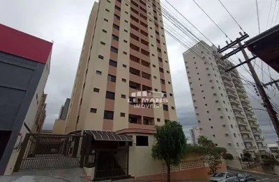 Apartamento para venda no condomínio edifício barcelona, no bairro são judas em piracicaba - sp