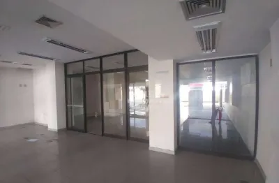 Salão comercial para alugar, no bairro vila rezende em piracicaba - sp