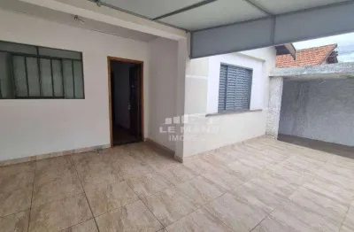 Casa a venda, 2 quartos, 4 vagas, no bairro nova américa em piracicaba - sp