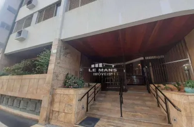 Apartamento a venda no edifício alferes, 3 quartos no bairro centro em piracicaba – sp