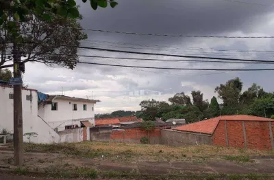 Terreno à venda no Santa Rosa, Piracicaba 