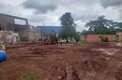Terreno à venda em Tupi, Piracicaba 