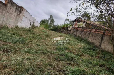 Terreno à venda em Tupi, Piracicaba 