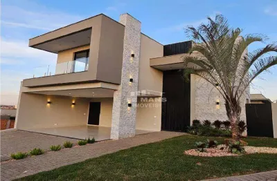 Casa a venda no condomínio damha li no bairro bongue em piracicaba/sp