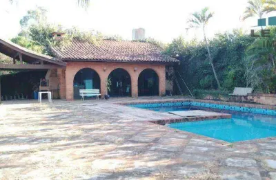 Chácara / sítio com 4 quartos à venda no Campestre, Piracicaba 