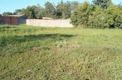 Terreno à venda no Campestre, Piracicaba 