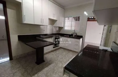 Casa com 3 quartos à venda no Paulicéia, Piracicaba 