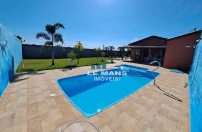 Chácara a venda no Condomínio Santin no bairro Pau Queimado em Piracicaba/SP