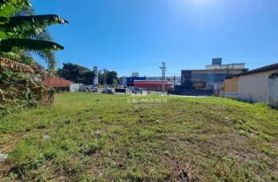 Terreno comercial à venda no Piracicamirim, Piracicaba 