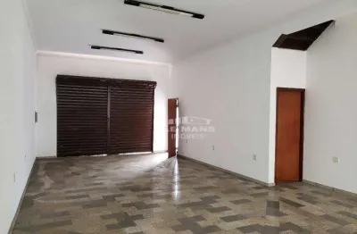 Salão a venda, no bairro vila rezende em piracicaba - sp