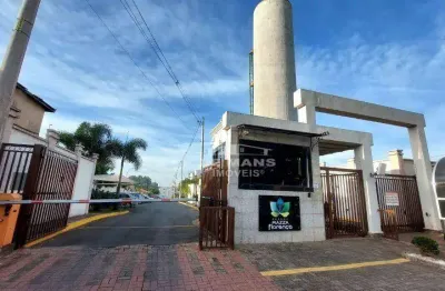 Apartamento a venda no Condomínio Edifício Parque Piazza Florença, no bairro Jardim Belvedere em Piracicaba - SP