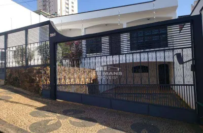 Casa à venda, 211 m² por r$ 730.000,00 - nova américa - piracicaba/sp
