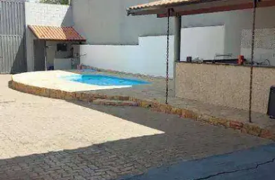 Casa tipo Edícula a venda no bairro Santa Rosa em Piracicaba - SP