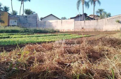 Terreno a venda, no bairro chácara nazaré em piracicaba - sp