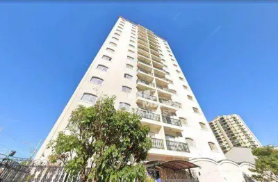 Apartamento a venda no edifício strauss, no bairro paulista em piracicaba – sp