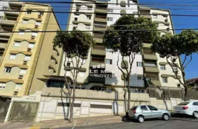 Apartamento com 3 dormitórios à venda no edifício portal das elites- nova américa - piracicaba/sp