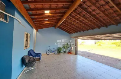 Casa a venda, 5 quartos, 2 vagas, no bairro santa rita em piracicaba - sp