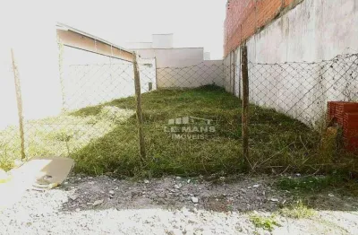 Terreno à venda no Água Branca, Piracicaba 