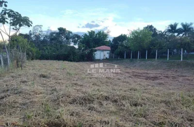 Terreno à venda em Tupi, Piracicaba 
