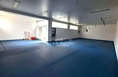 Barracão / Galpão / Depósito com 1 sala à venda no Alto, Piracicaba 