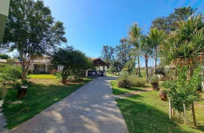 Chácara a venda, 8 quartos, 4 suítes, 10 vagas, no bairro dois córregos em piracicaba - sp