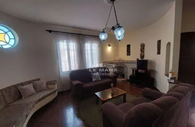 Casa a venda, 3 quartos, 1 suíte, 6 vagas, no bairro jardim monumento em piracicaba - sp