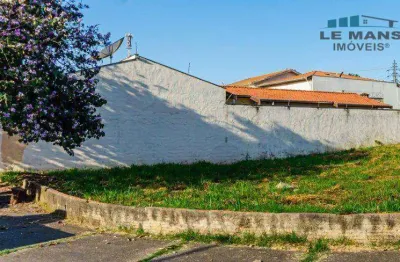 Terreno de esquina a venda, no bairro conceição em piracicaba - sp