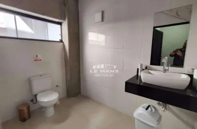 Salão comercial para alugar no bairro alto em piracicaba - sp