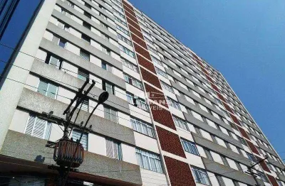 Apartamento a venda no condomínio edifício rita holland, 2 quartos, no bairro centro em piracicaba – sp