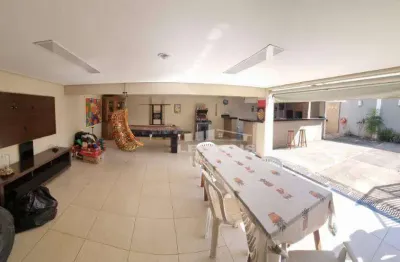 Casa a venda, 3 quartos, 1 suíte, 3 vagas, no bairro jaraguá em piracicaba - sp