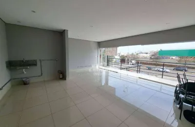 Sala comercial para alugar no Jardim Astúrias I, Piracicaba 