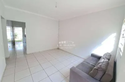 Casa a venda, 2 quartos, 2 vagas, no bairro santa terezinha em piracicaba - sp