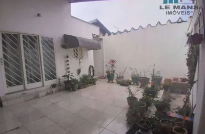 Casa com 4 quartos à venda no Residencial Eldorado, Piracicaba 