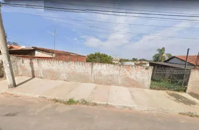 Área à venda, 5070 m² por r$ 2.000.000,00 - gleba califórnia - piracicaba/sp