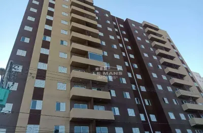 Apartamento a venda no pátio residencial, 2 quartos, no bairro parque santa cecilia em piracicaba – sp