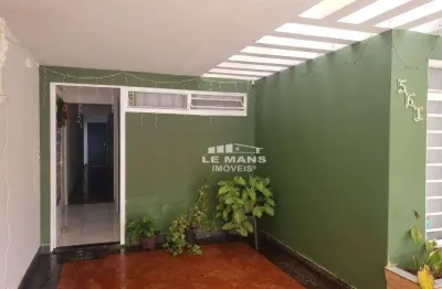 Casa com 4 dormitórios à venda, 240 m² por r$ 490.000,00 - centro - piracicaba/sp