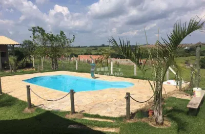 Chácara à venda, 3 quartos, 2 vagas, no bairro água bonita em piracicaba - sp