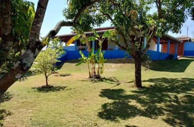 Chácara a venda no vista alegre no bairro serrote em piracicaba - sp