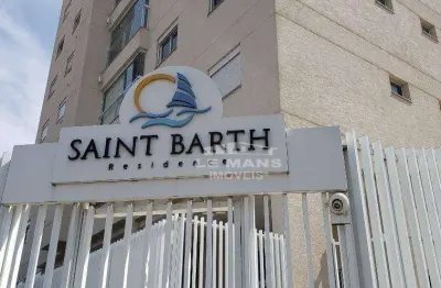 Apartamento com 3 dormitórios a venda no edifício ilha de mauí - no bairro alto - piracicaba/sp