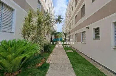 Apartamento a venda no condomínio piazza san pietro no bairro nova pompéia em piracicaba/sp