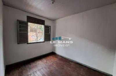 Casa com 2 quartos para alugar no Alto, Piracicaba 