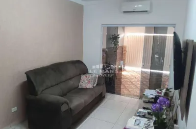 Casa com 2 quartos à venda no Mário Dedini, Piracicaba 