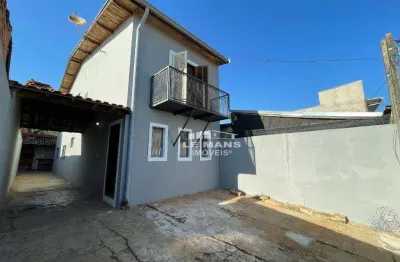 Casa a venda no bairro água branca em piracicaba/sp