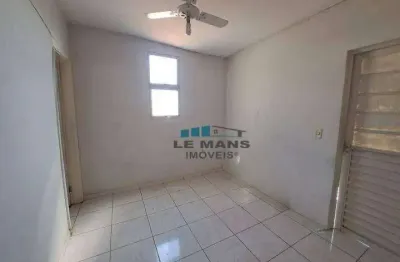 Casa para alugar, 1 quarto, no bairro são judas em piracicaba - sp