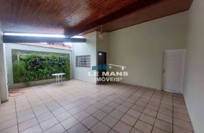 Casa a venda no bairro jardim caxambú, piracicaba/sp