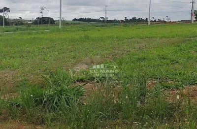Terreno a venda no loteamento recanto são geraldo em saltinho - sp