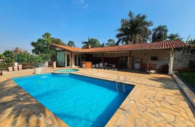 Chácara a venda, 4  quartos, 2 suítes, 10 vagas, no bairro pompéia em piracicaba - sp