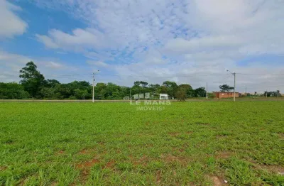 Terreno a venda, no loteamento recanto são geraldo em saltinho - sp